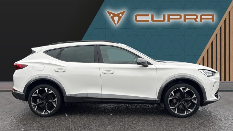 CUPRA Formentor 1.5 TSI 150 V2 5dr DSG Petrol Estate